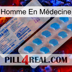 Homme En Médecine new15
